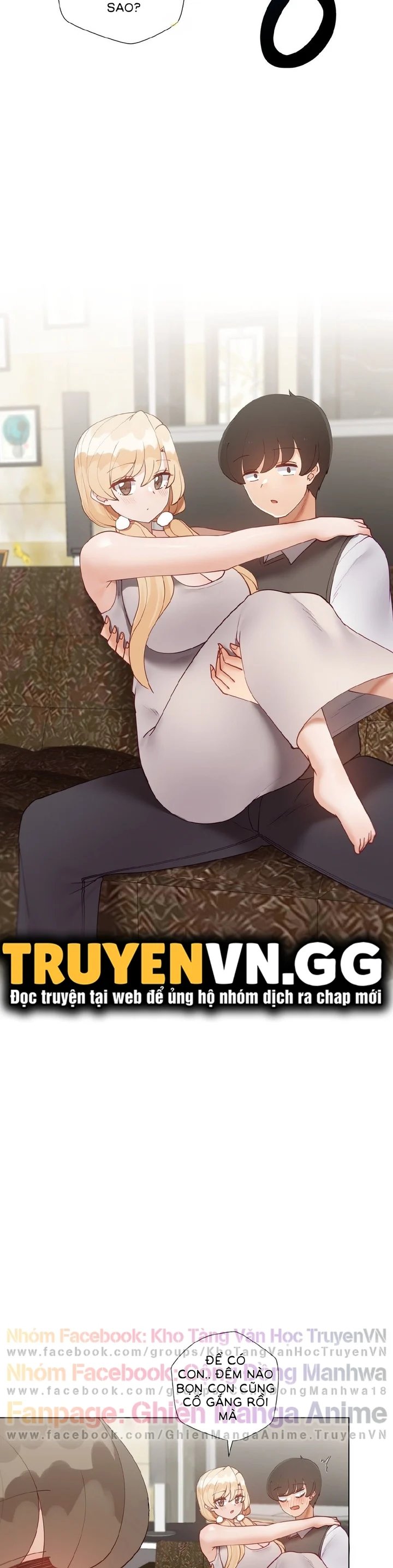 gia sư nữ quái chapter 81 2