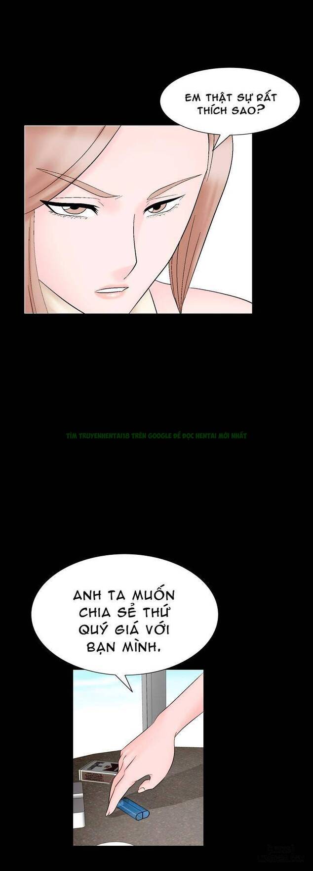 mùi vị của đôi bàn tay chapter 30 16