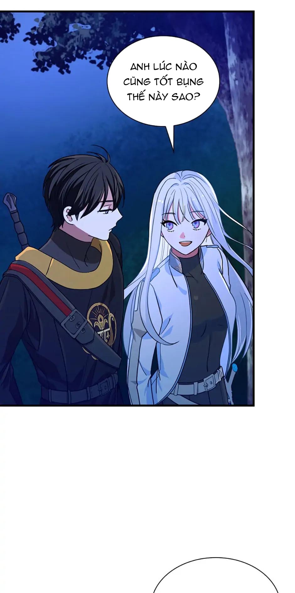 hiệp sĩ băng giá chapter 23.1 25