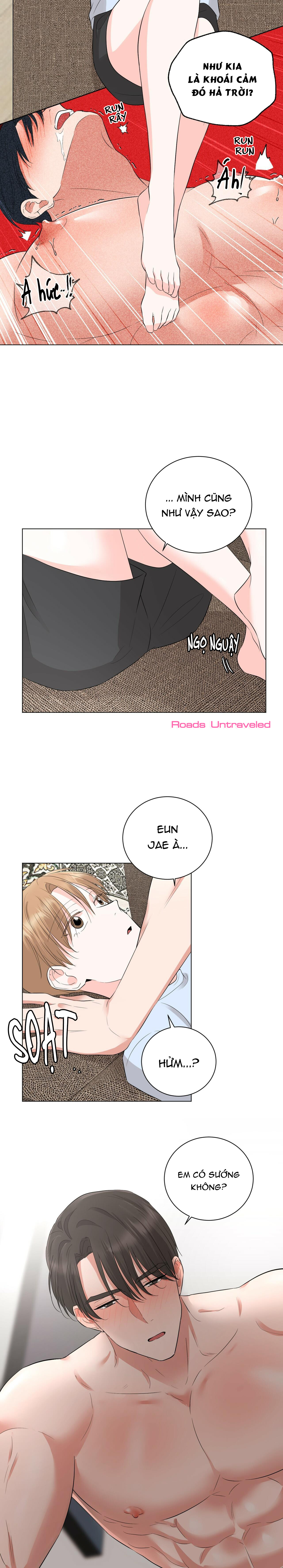 họ đã ngủ với nhau chapter 13 5