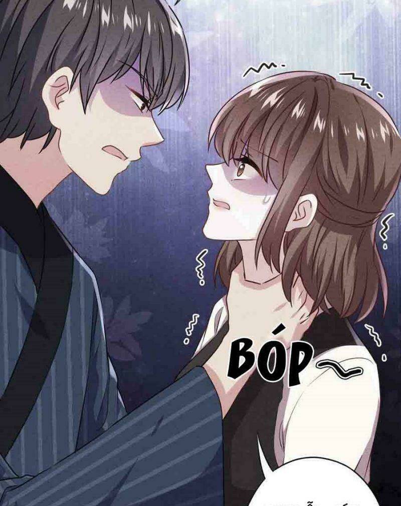 thiếu soái, vợ anh muốn lật trời! chapter 146 13