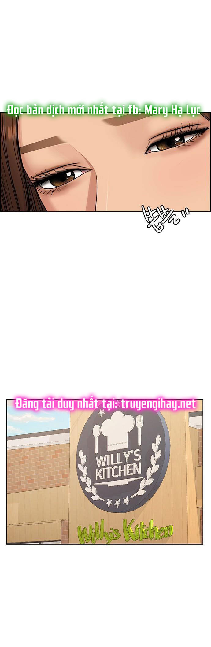 vẻ đẹp đích thực - true beauty chapter 187.1 35