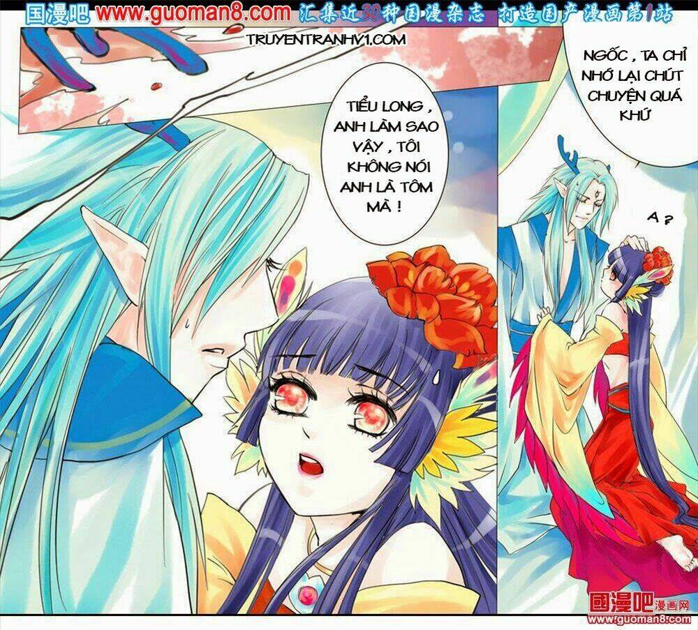 long phượng trình tường chapter 4 7