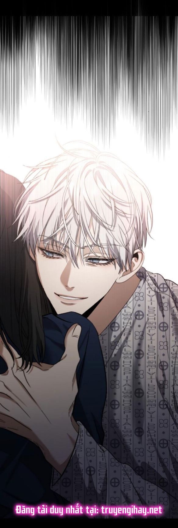 Tự Do Trong Mơ chapter 50.1 20