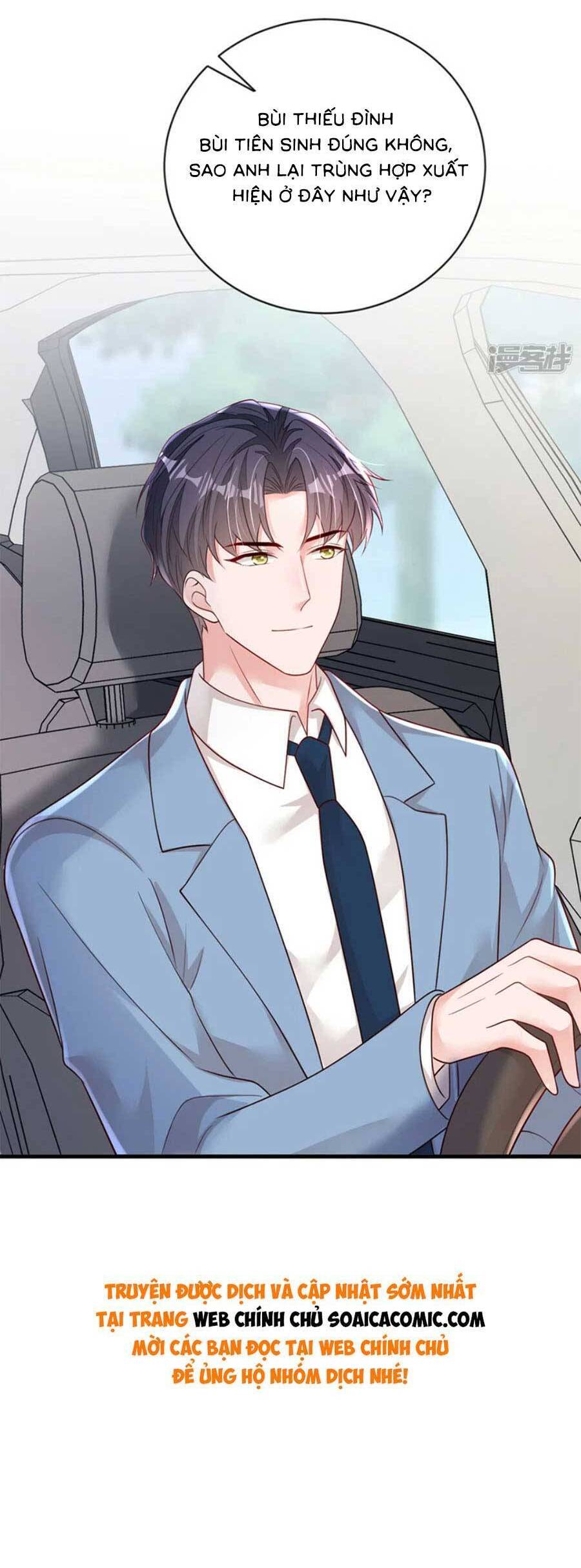 ác ma thì thầm chapter 158 21