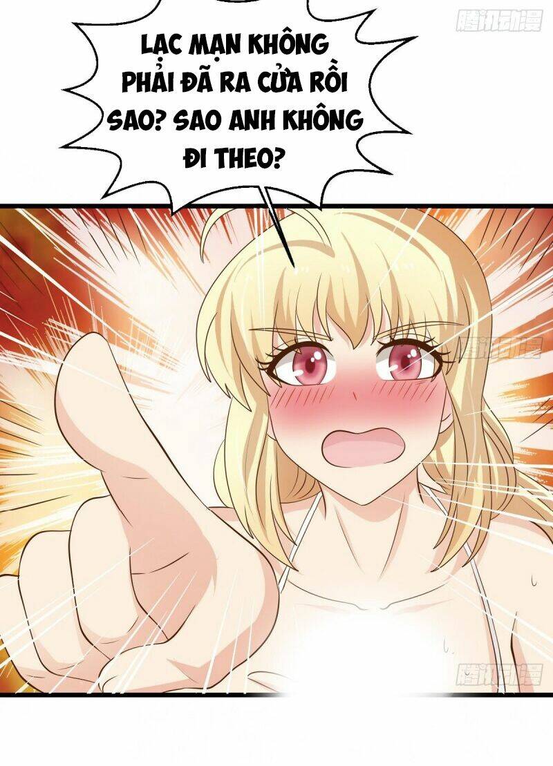 hắn là long ngạo thiên chapter 18 17