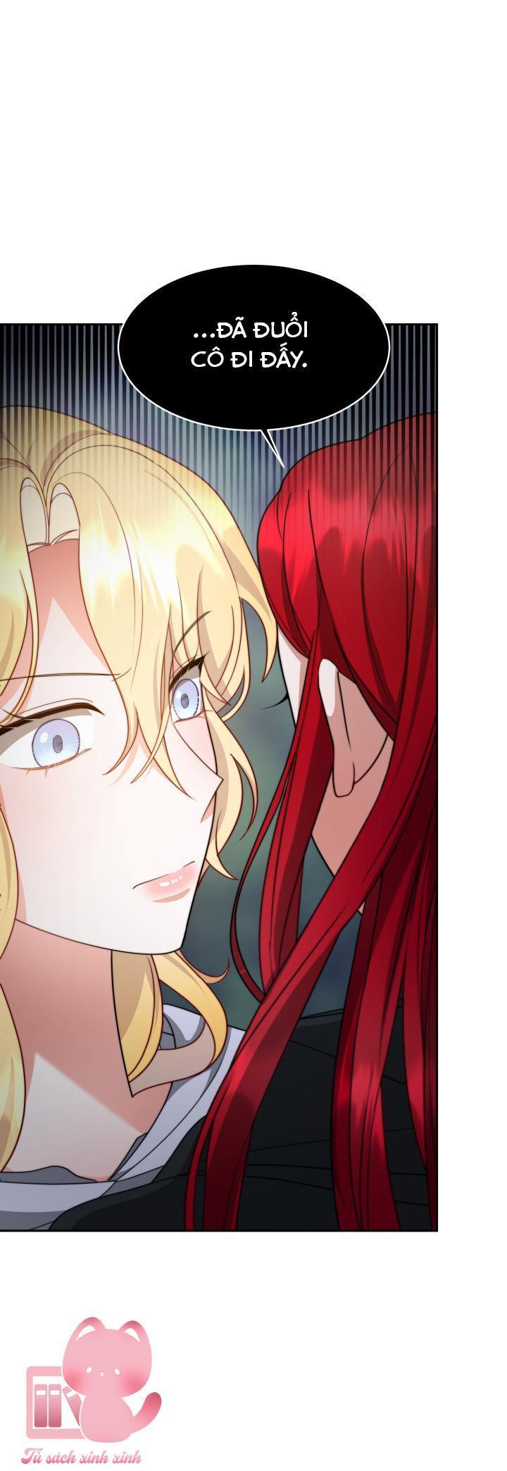 từ chồng cũ hóa thành nam chính chapter 28 29