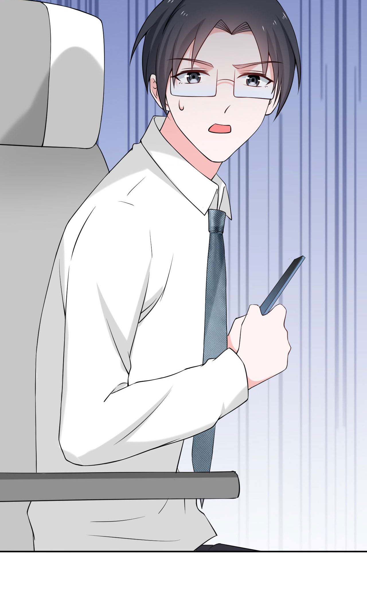 bí mật không thể yêu đương chapter 69 32