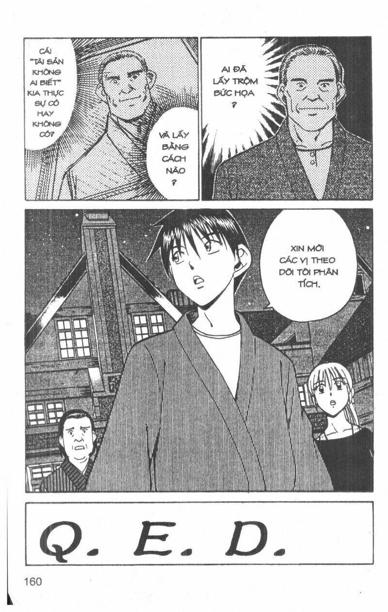 thám tử toma chapter 6 160