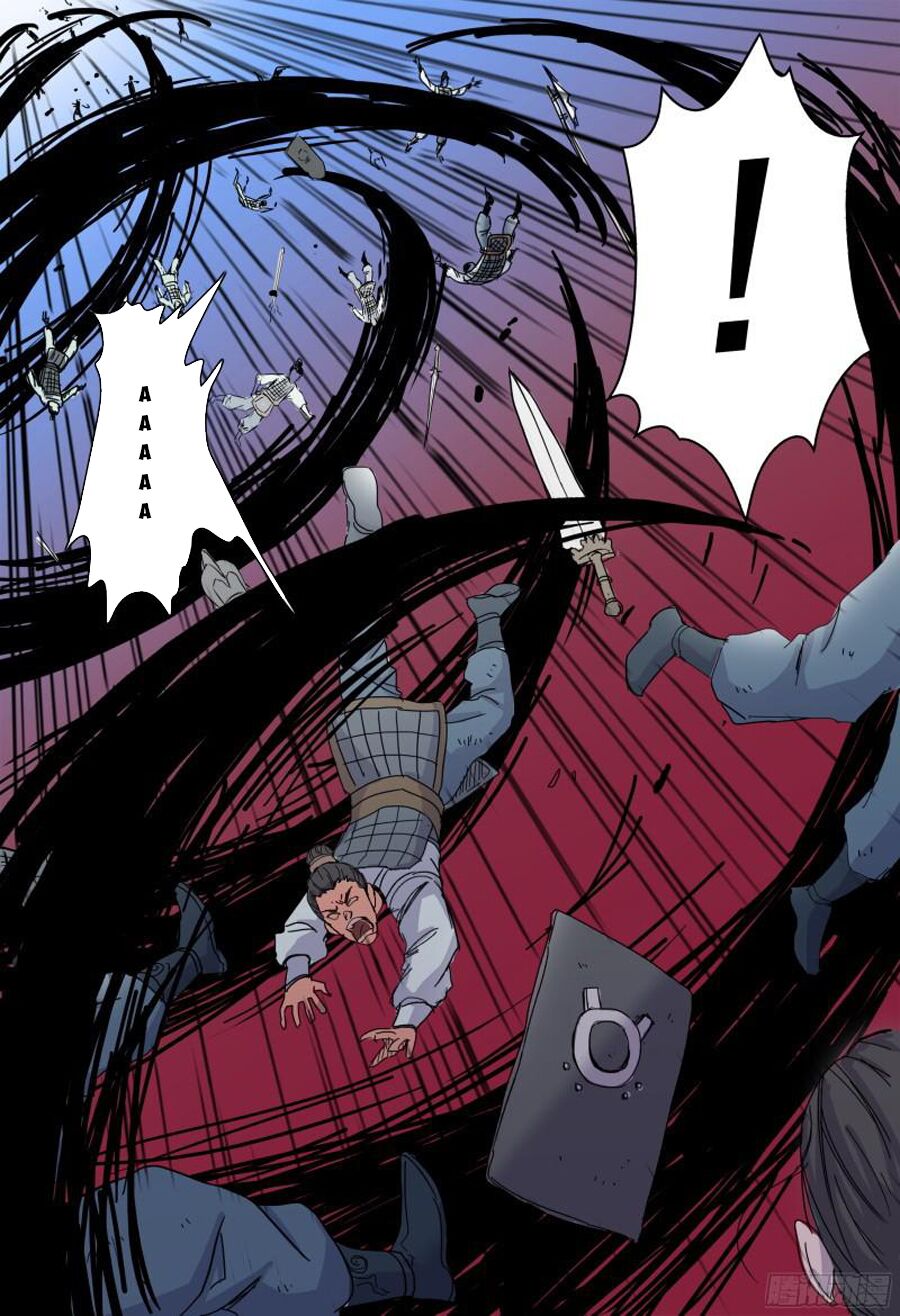 vạn giới tiên trung chapter 44 2