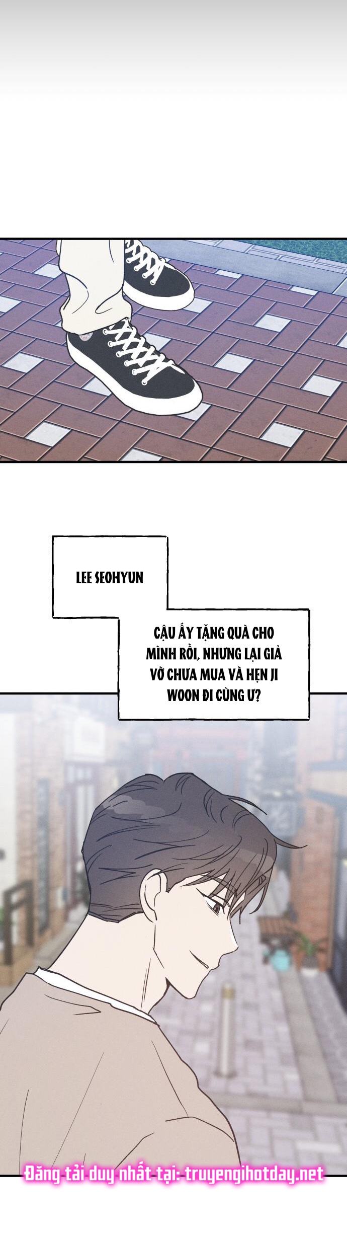 nguyên tắc của bạn thân là con trai chapter 13.2 17