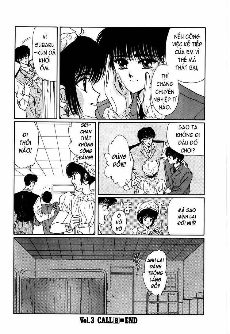 tokyo babylon chapter 3.2 70