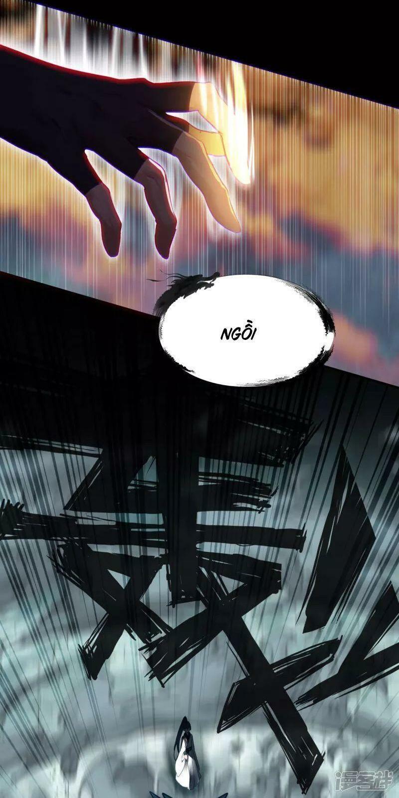 long đằng chiến tôn chapter 13 20