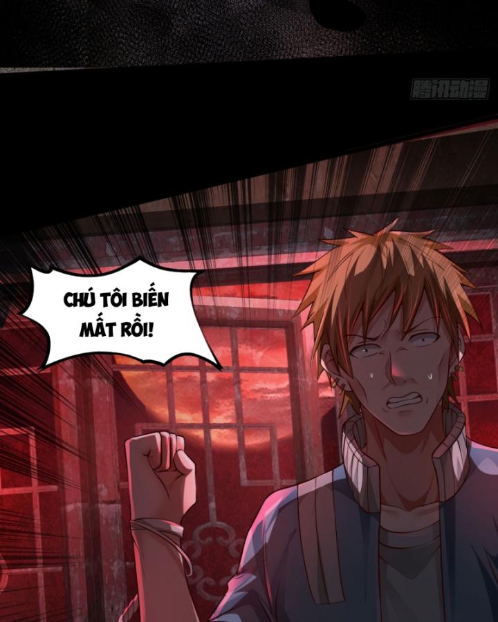 bắt đầu từ trăng đỏ chapter 148 56