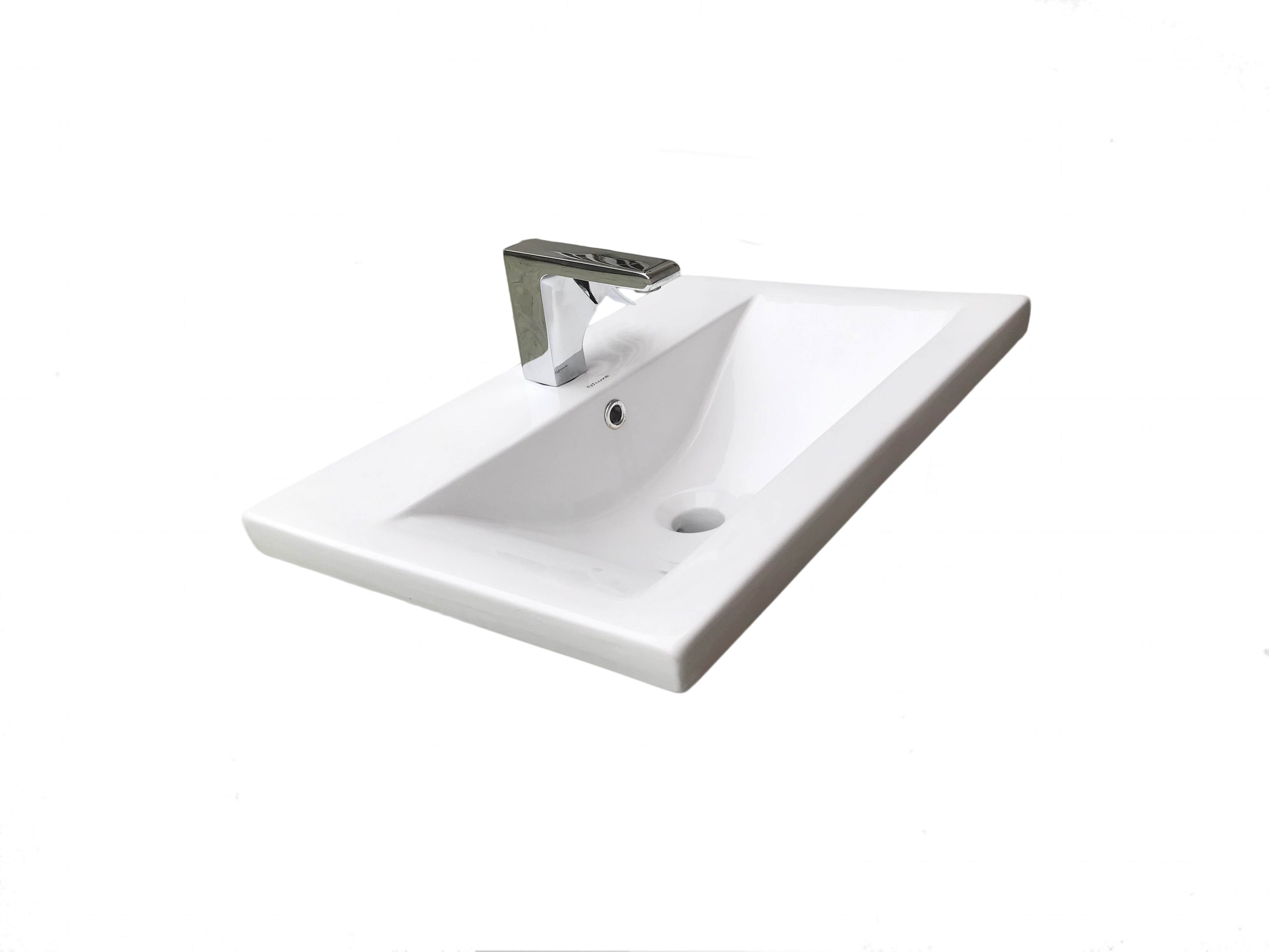 Chậu Lavabo cao cấp LUXE C14