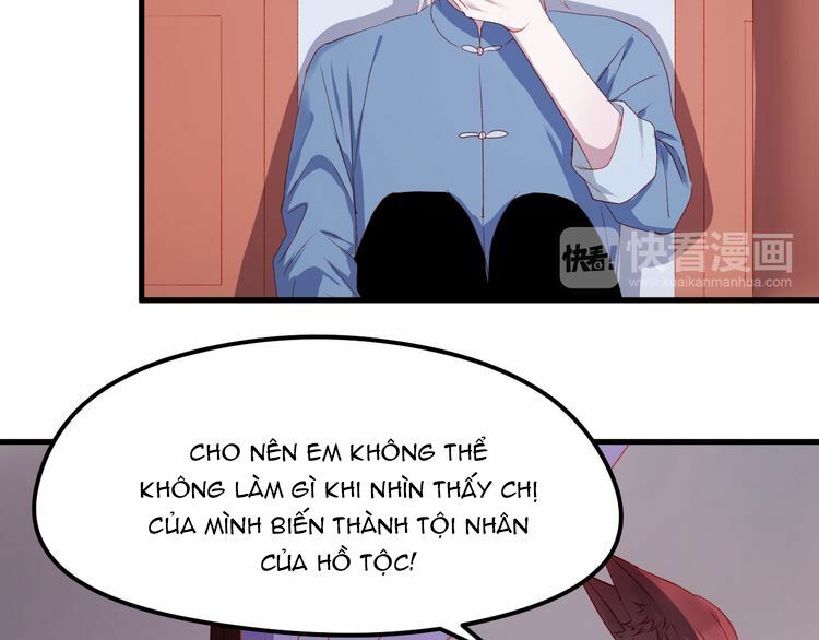 lượm được một tiểu hồ ly phần 2 chapter 63 17