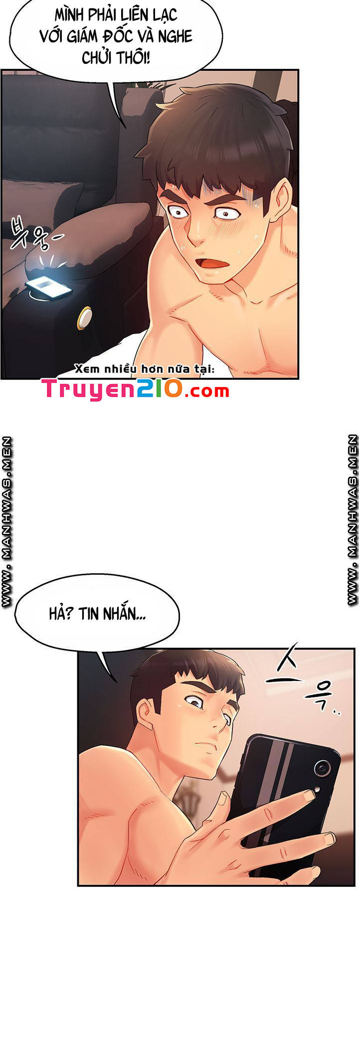 thưa nhóm trưởng! đây là báo cáo chapter 20 40