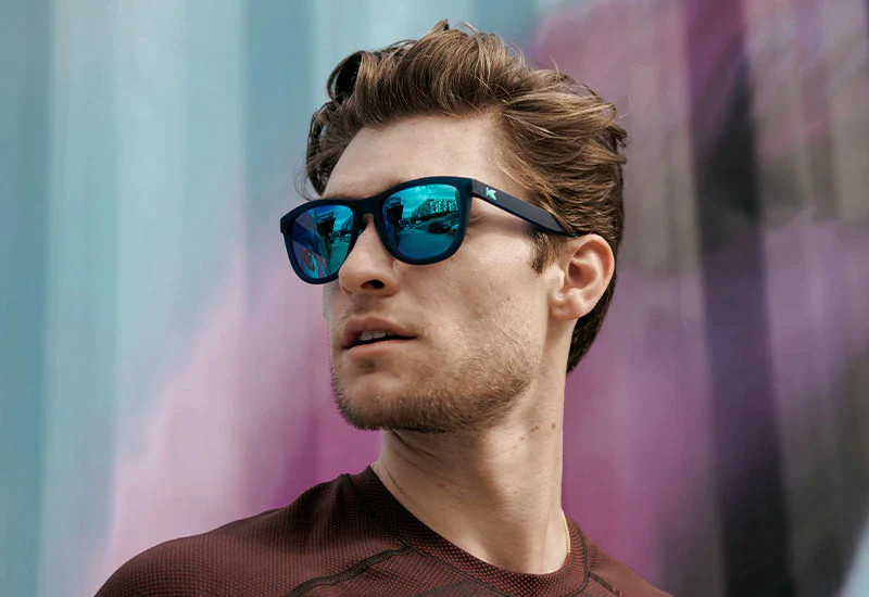 Kính chạy bộ Knockaround Premiums Sports