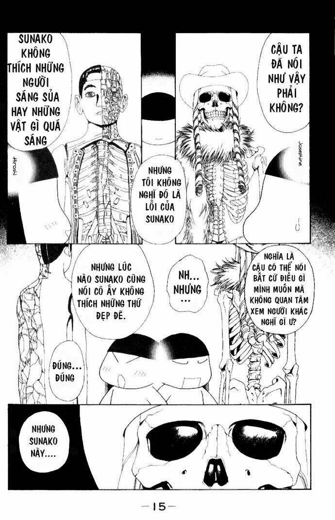 perfect girl evolution chapter 39 13