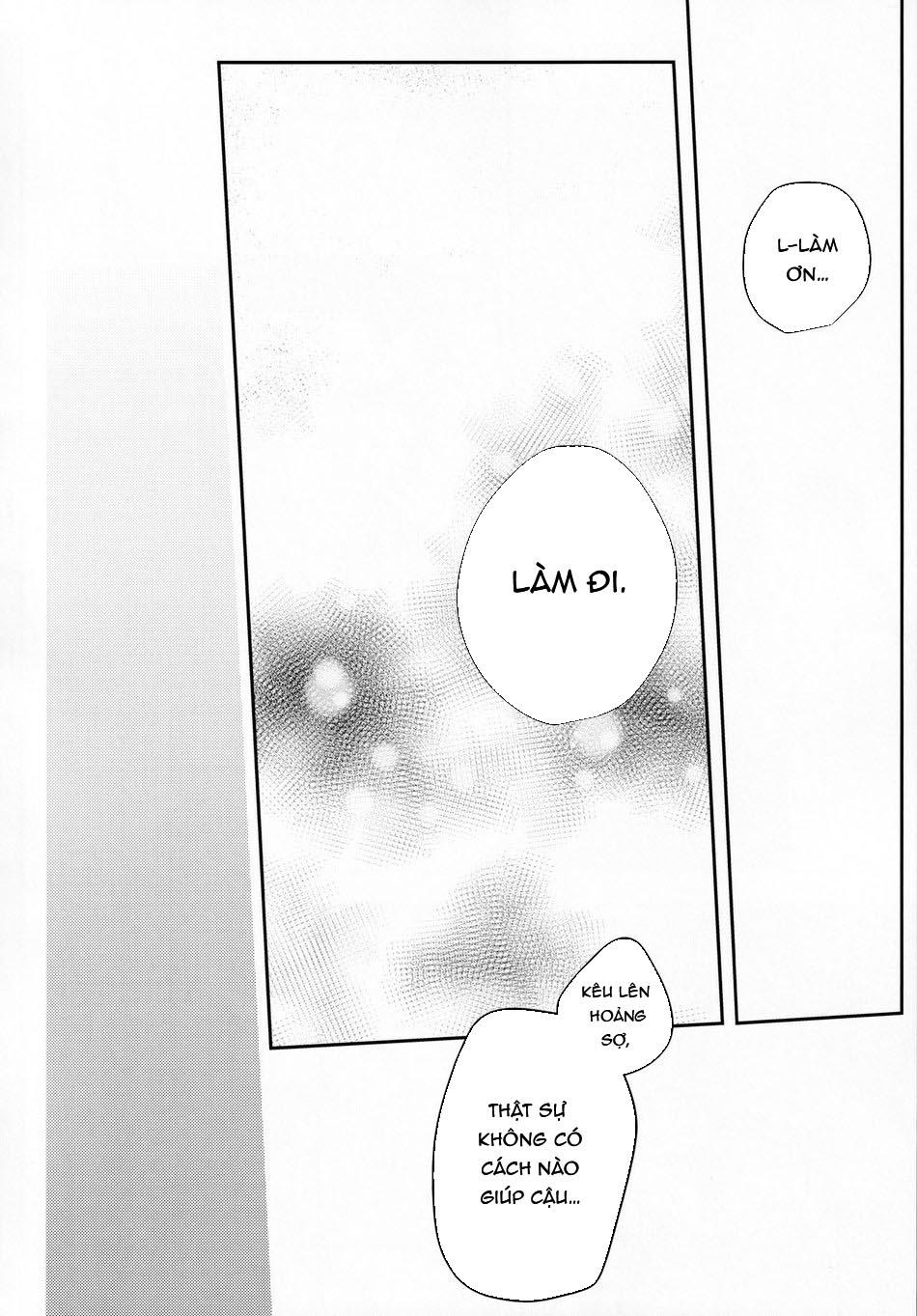 oneshot hỏny chapter 211 19