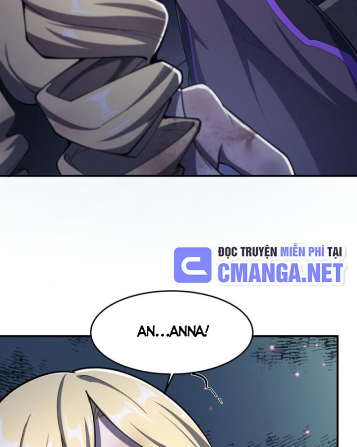 huyết cơ và kỵ sĩ chapter 296 57