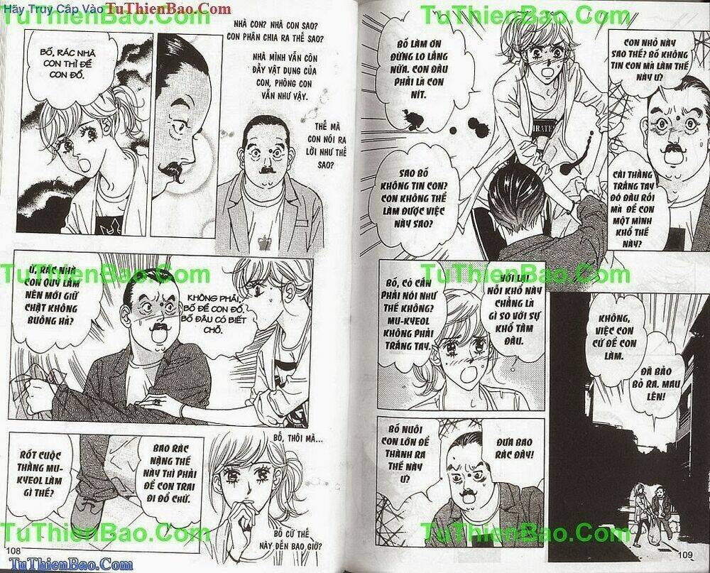 chuyện tình mary chapter 7 55