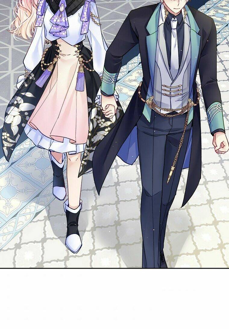 chồng em dễ thương chết mất thôi! chapter 18 64