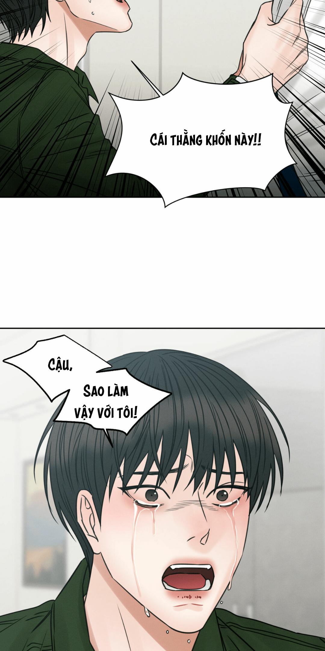 dù anh không yêu em chapter 50 8