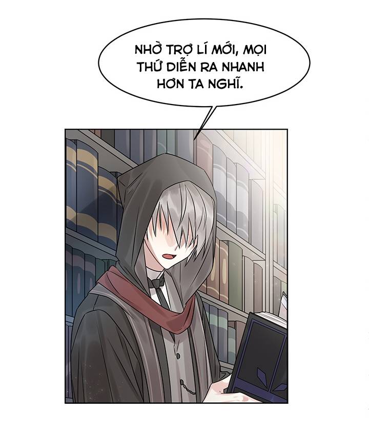 nhân tiện, nàng rồng! chapter 4 43