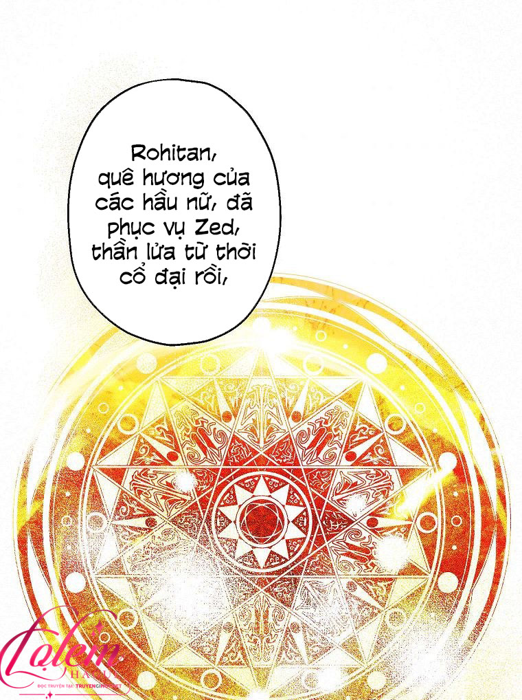 cuộc hôn nhân giả dối chapter 97.1 61