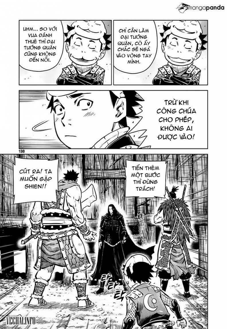lính đánh thuê maruhan chapter 39 5
