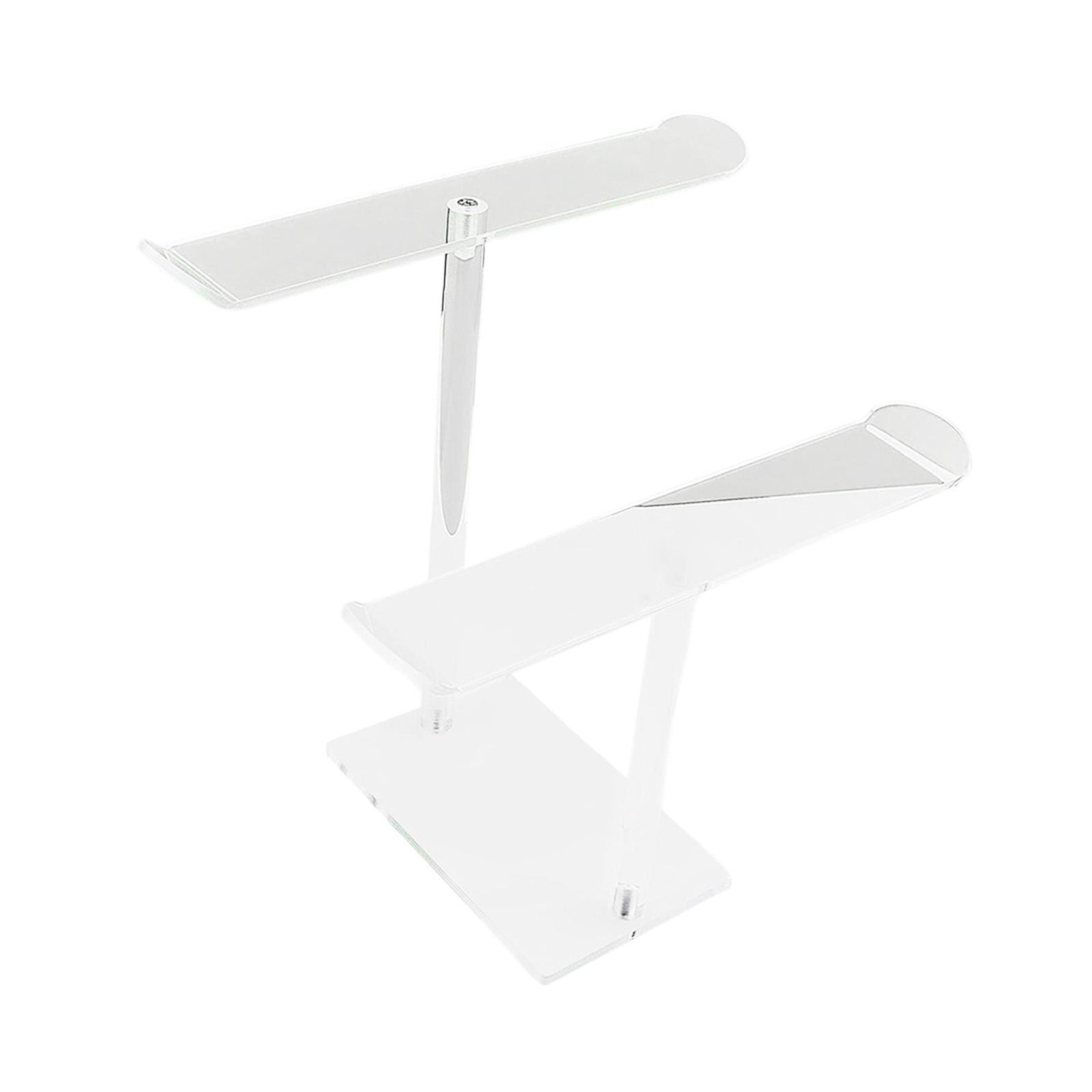 Headband Holder Organizer Display Stand Necklace Lady Hair Hoop Storage Rack