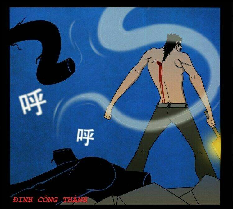 những sự kiện kỳ dị chapter 19 69