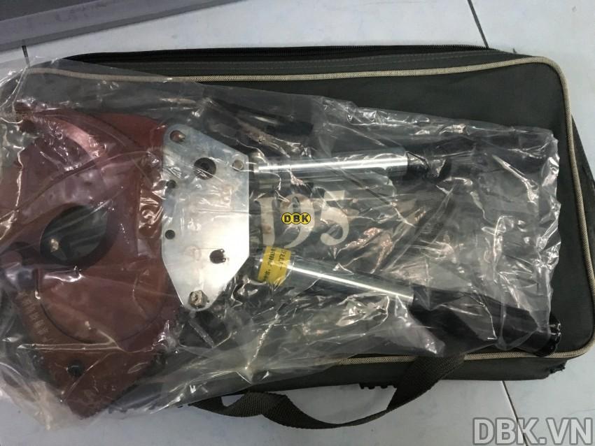 Kìm cắt cáp nhông max 950 mm HHD-95J