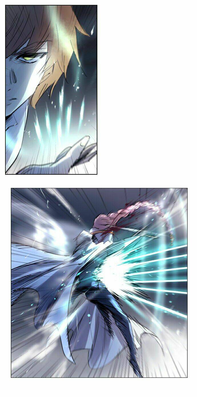 bản khế ước linh hồn chapter 193 8