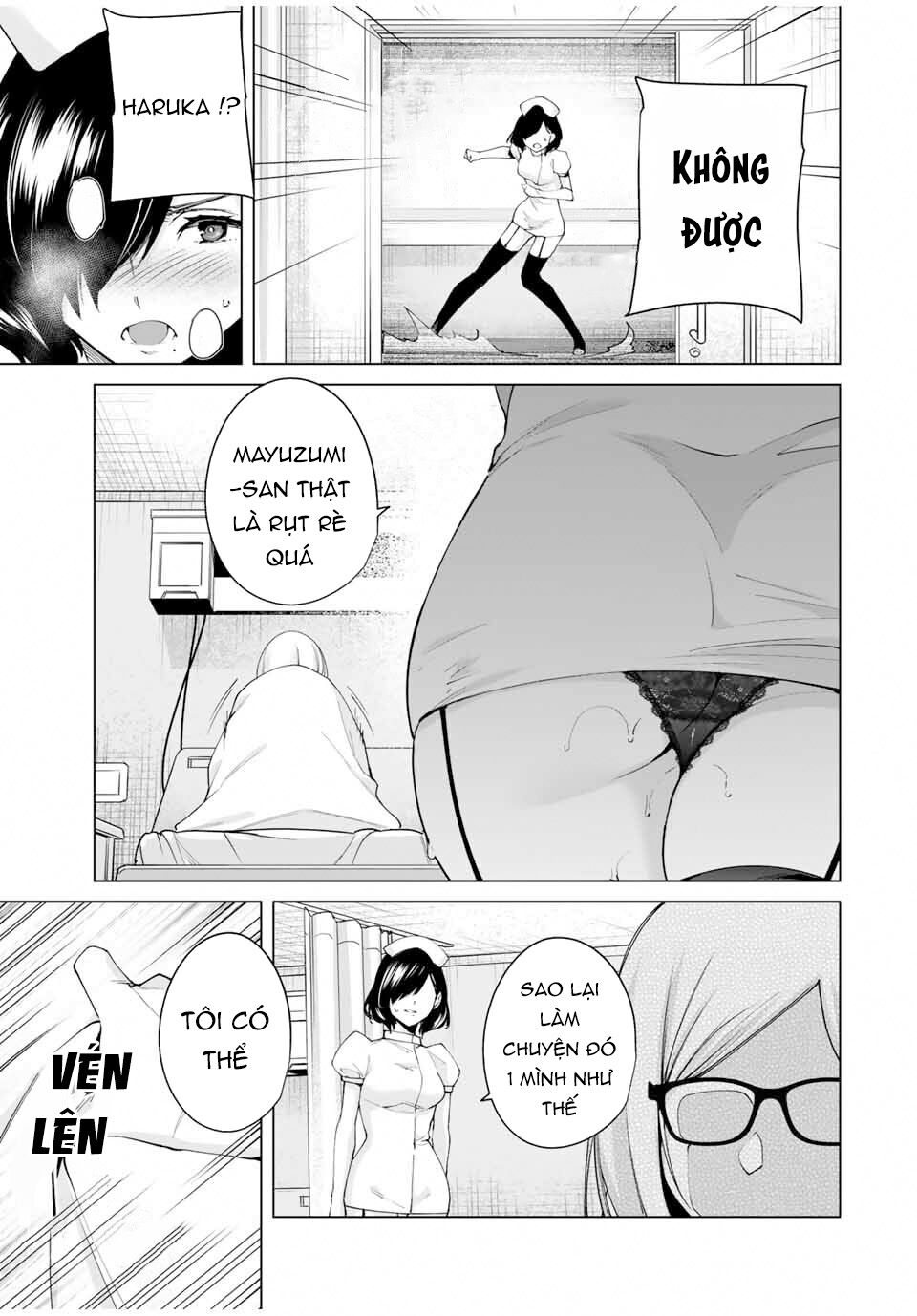 destiny lover season 2 chapter 12 7