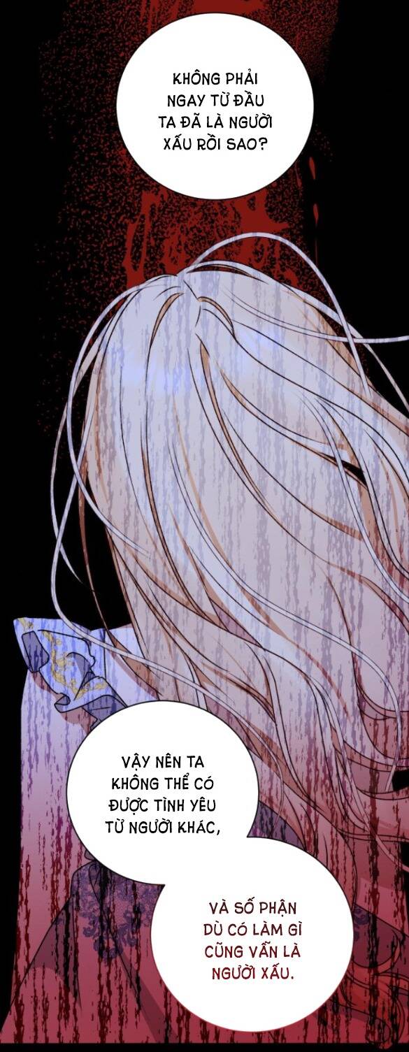 Nàng Bạo Chúa Muốn Có Một Cuộc Sống Hạnh Phúc Hơn! chapter 18.1 28