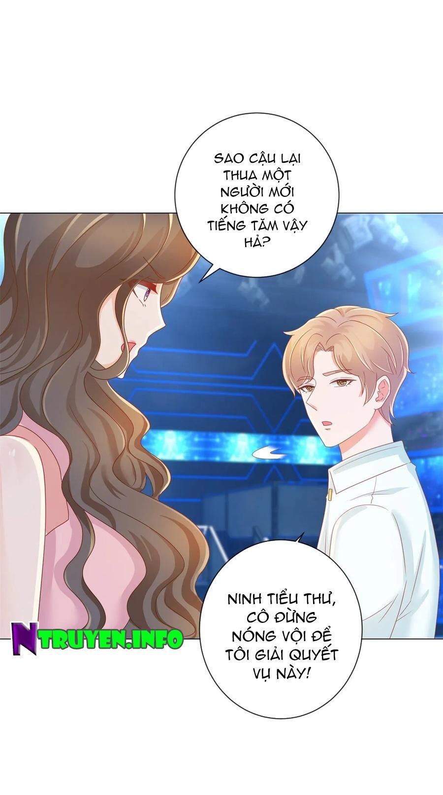 ẩn hôn 100%: chọc tức vợ yêu mua một tặng một chapter 183 4