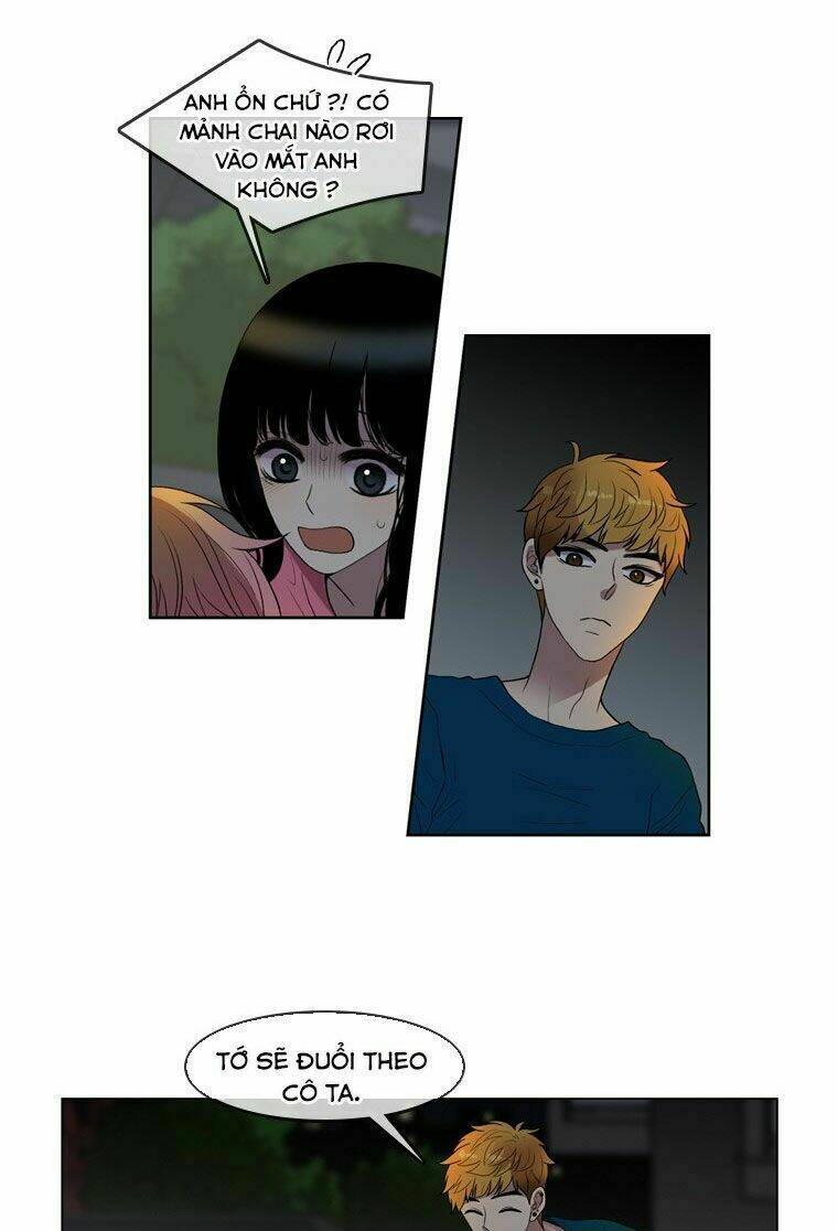 my shining world chapter 51 13