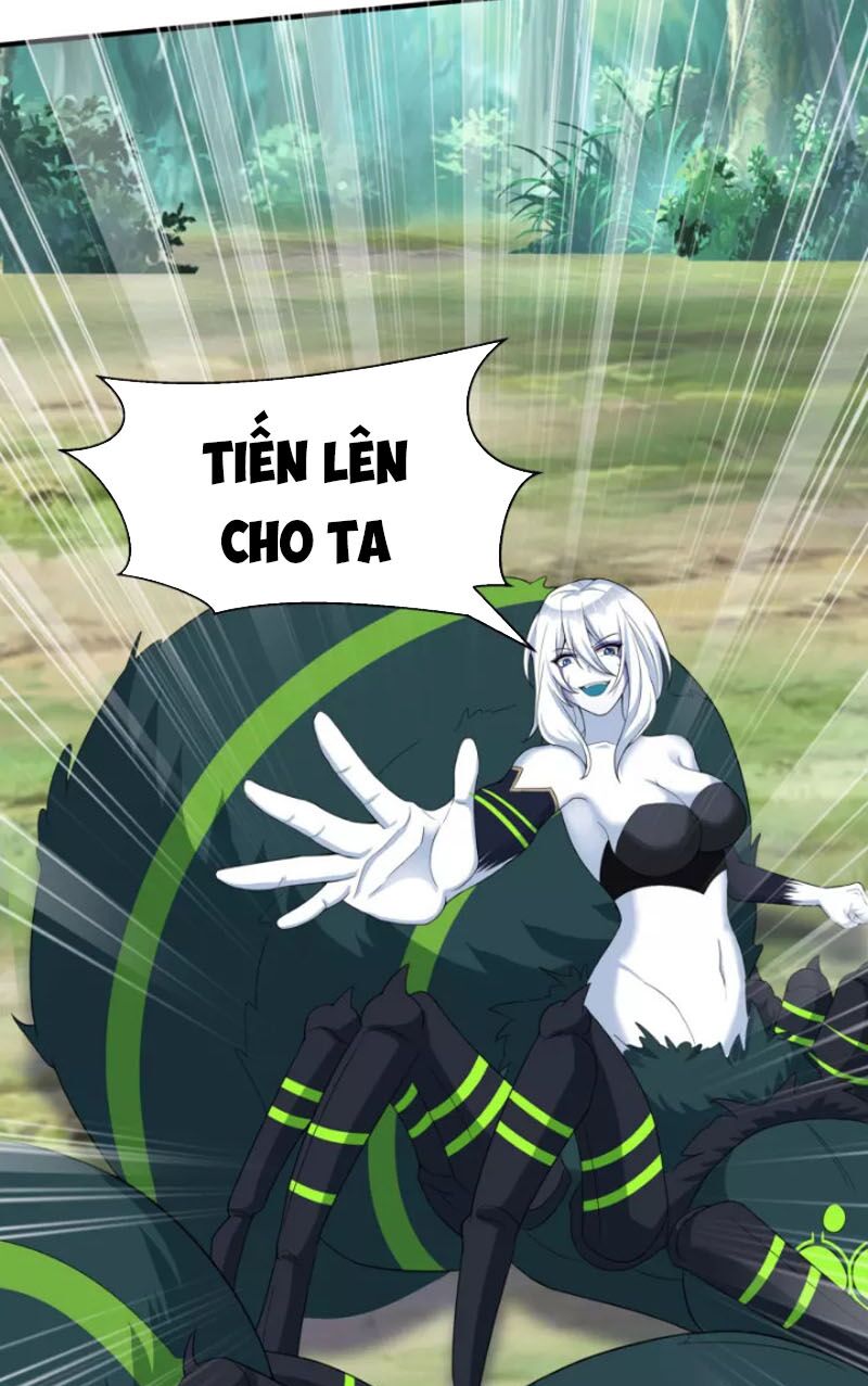 tiến sĩ khoa học kỹ thuật tu tiên chapter 19 9