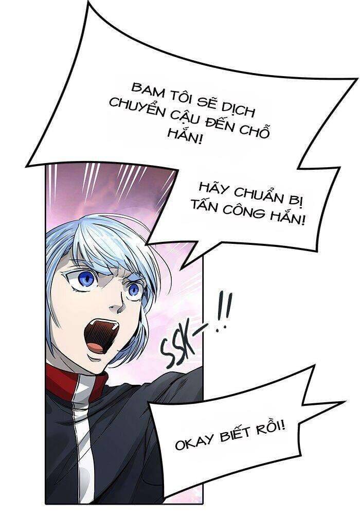 tòa tháp bí ẩn 2 chapter 462 48
