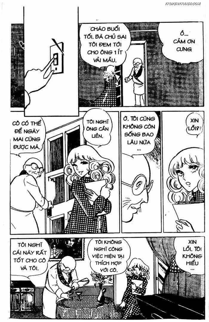 akuma no hanayome (bride of deimos) chapter 3.1 39