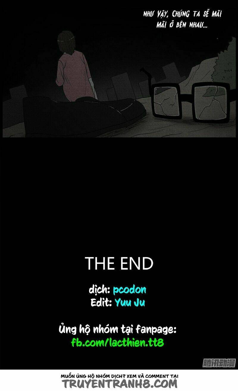 kinh dị đêm khuya chapter 2 66