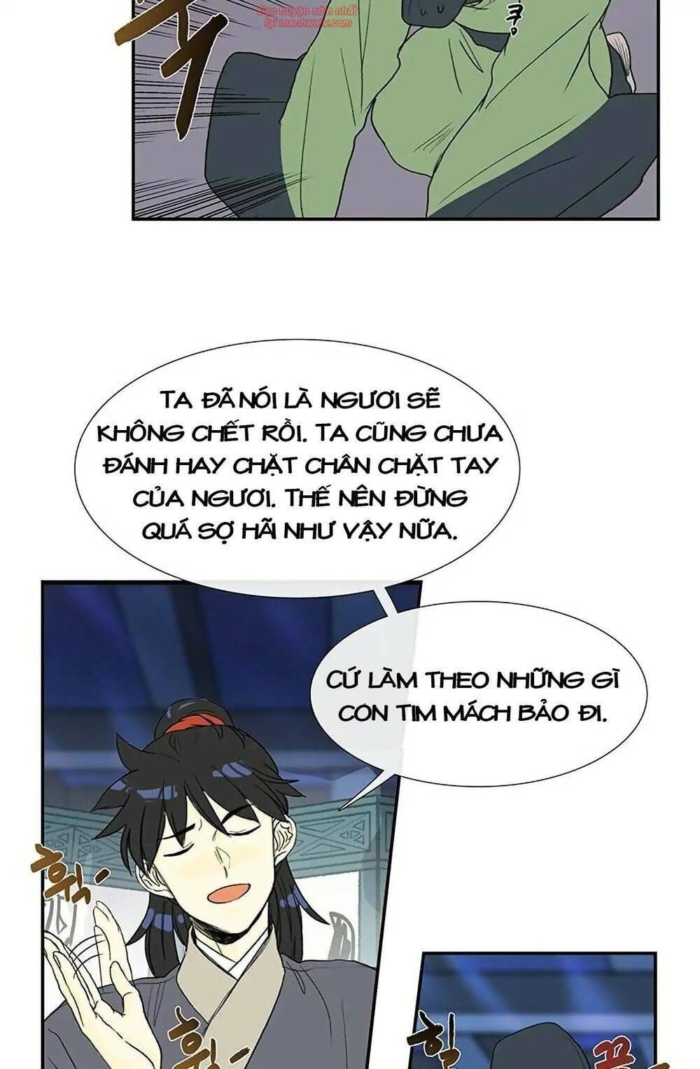 học sĩ tái sinh chapter 92 6