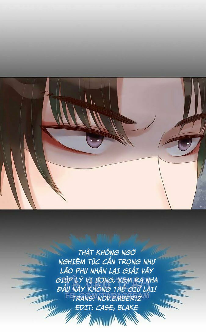 thứ nữ hữu độc chapter 50 7