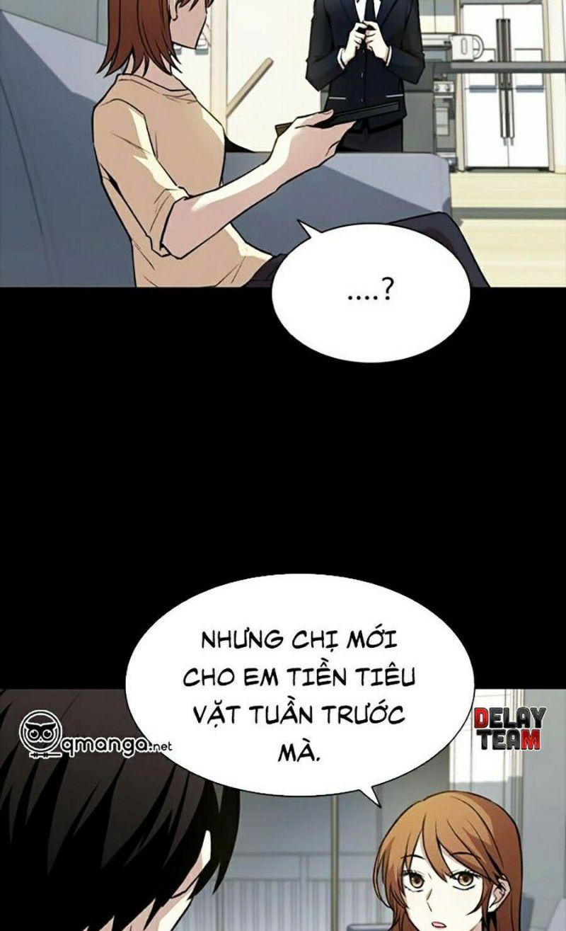 tiêu diệt ác nhân chapter 8 32