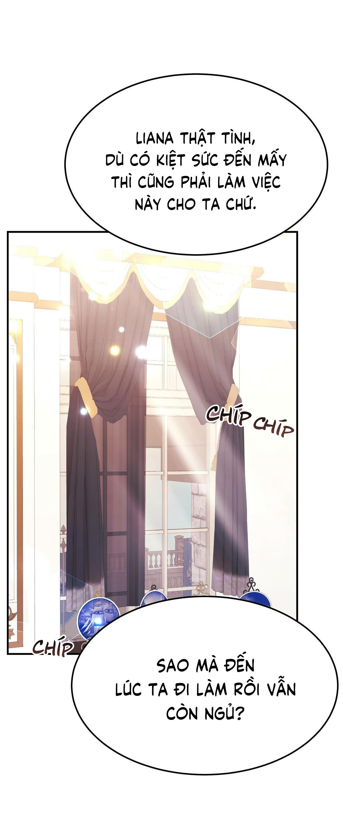 cuộc hôn nhân tay ba chapter 22 3