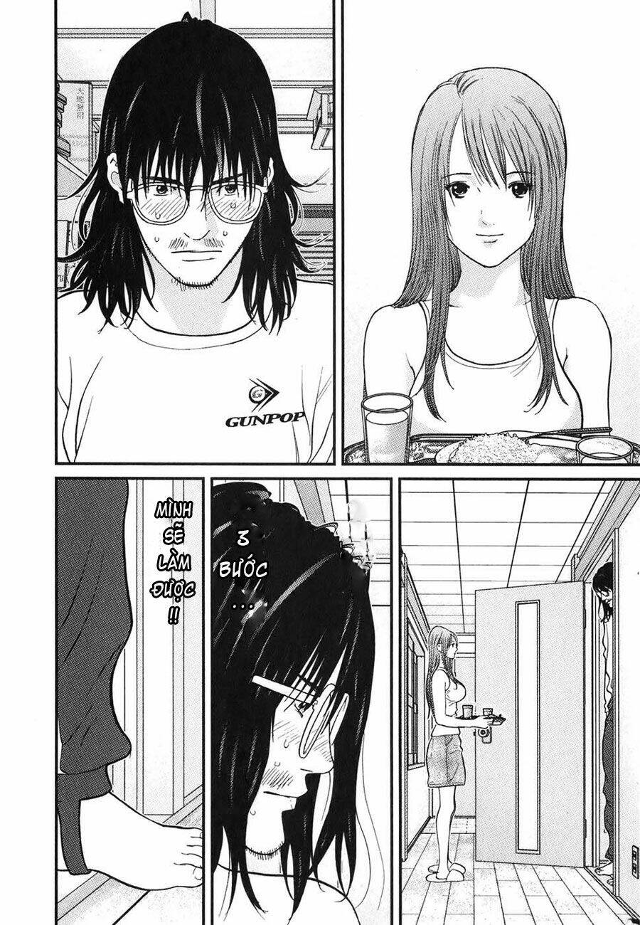 me-teru no kimochi chapter 3 12