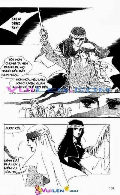 hậu duệ hoàng gia chapter 3 107