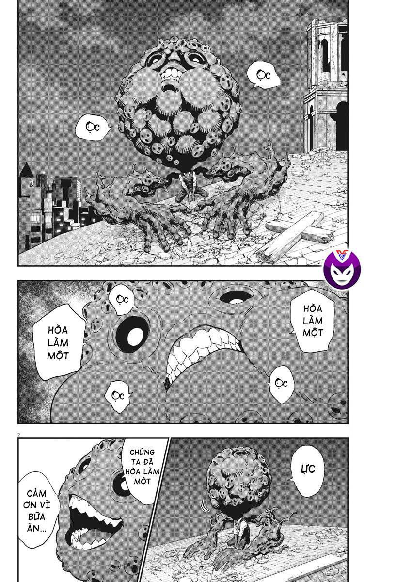 đọa nhân chapter 141 4